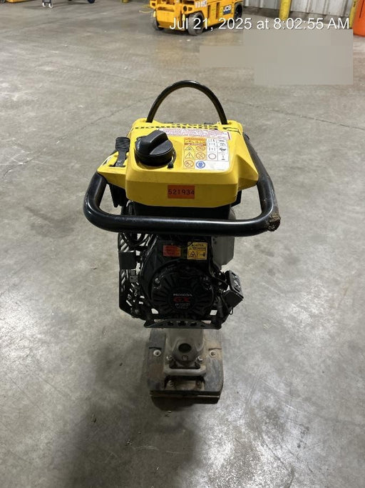 2025 WACKER NEUSON BS62-4Ab/28