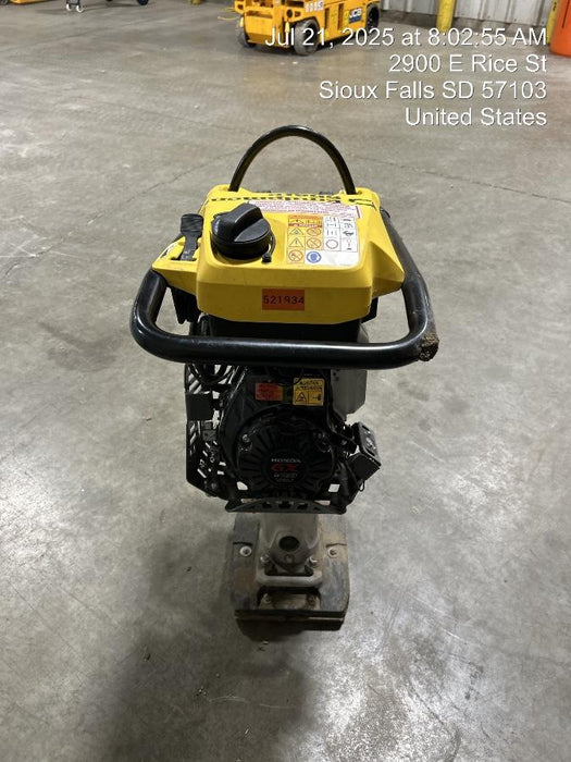 2025 WACKER NEUSON BS62-4Ab/28