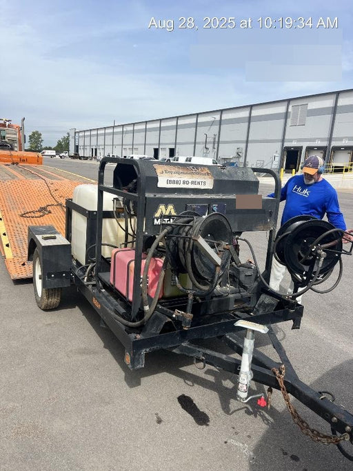 2019 MI-T-M CORPORATION HS-3505-1MGH-T