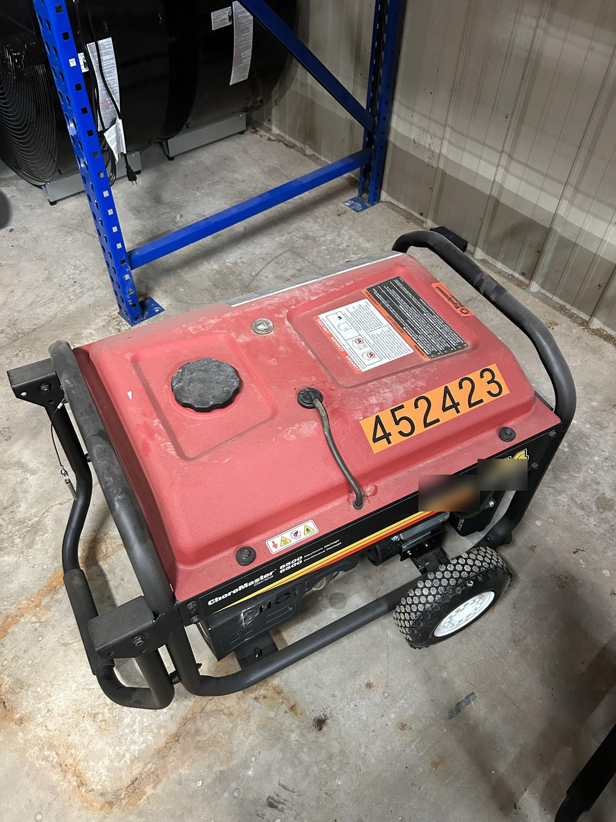 2024 MI-T-M GEN-6500-0MM1