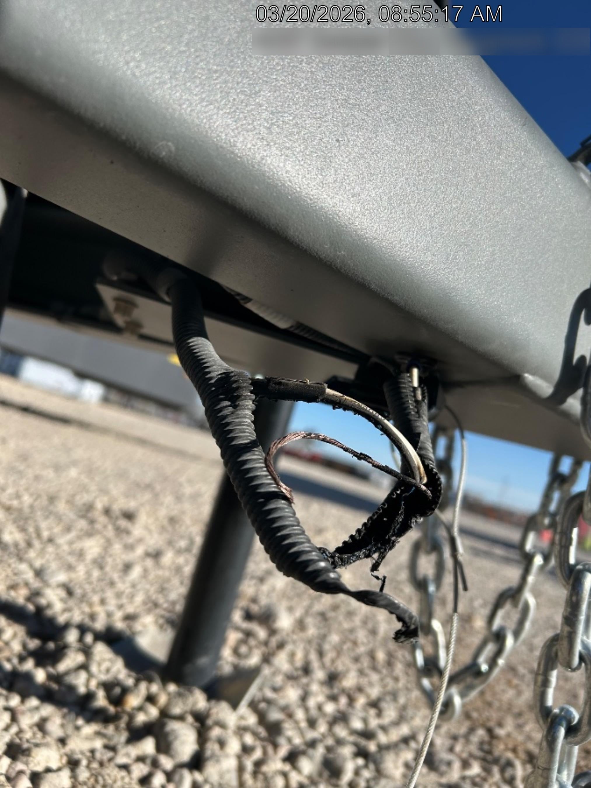 2025 THERM DYNAMICS TD1250