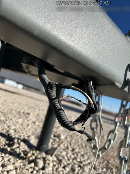 2025 THERM DYNAMICS TD1250