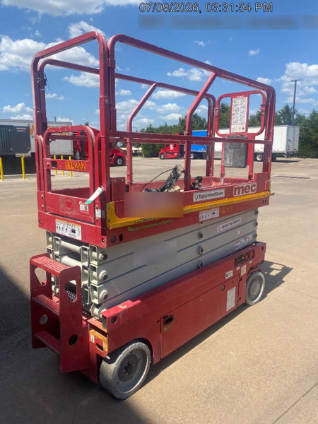 2021 MEC 2632SE