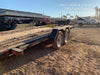 2021 BIG TEX TRAILER LT14K83x20