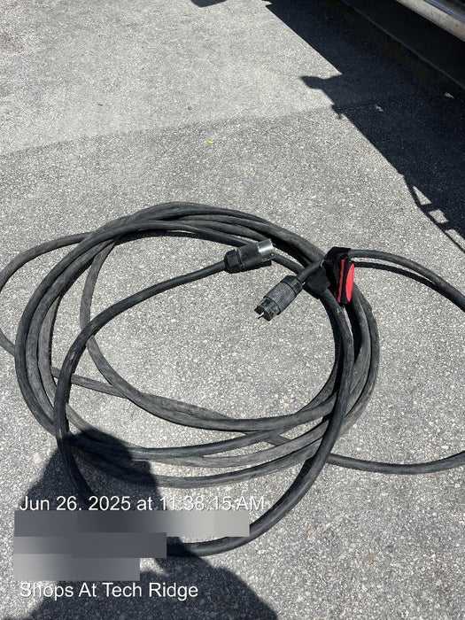 2019 WACKER NEUSON G25