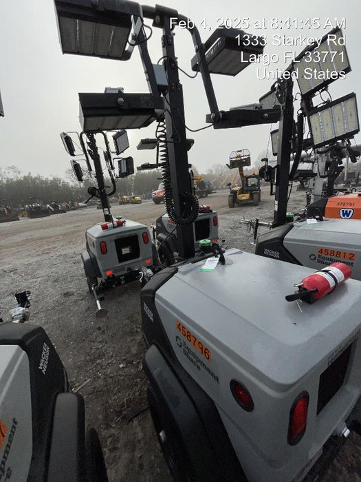 2024 WACKER NEUSON LTT4