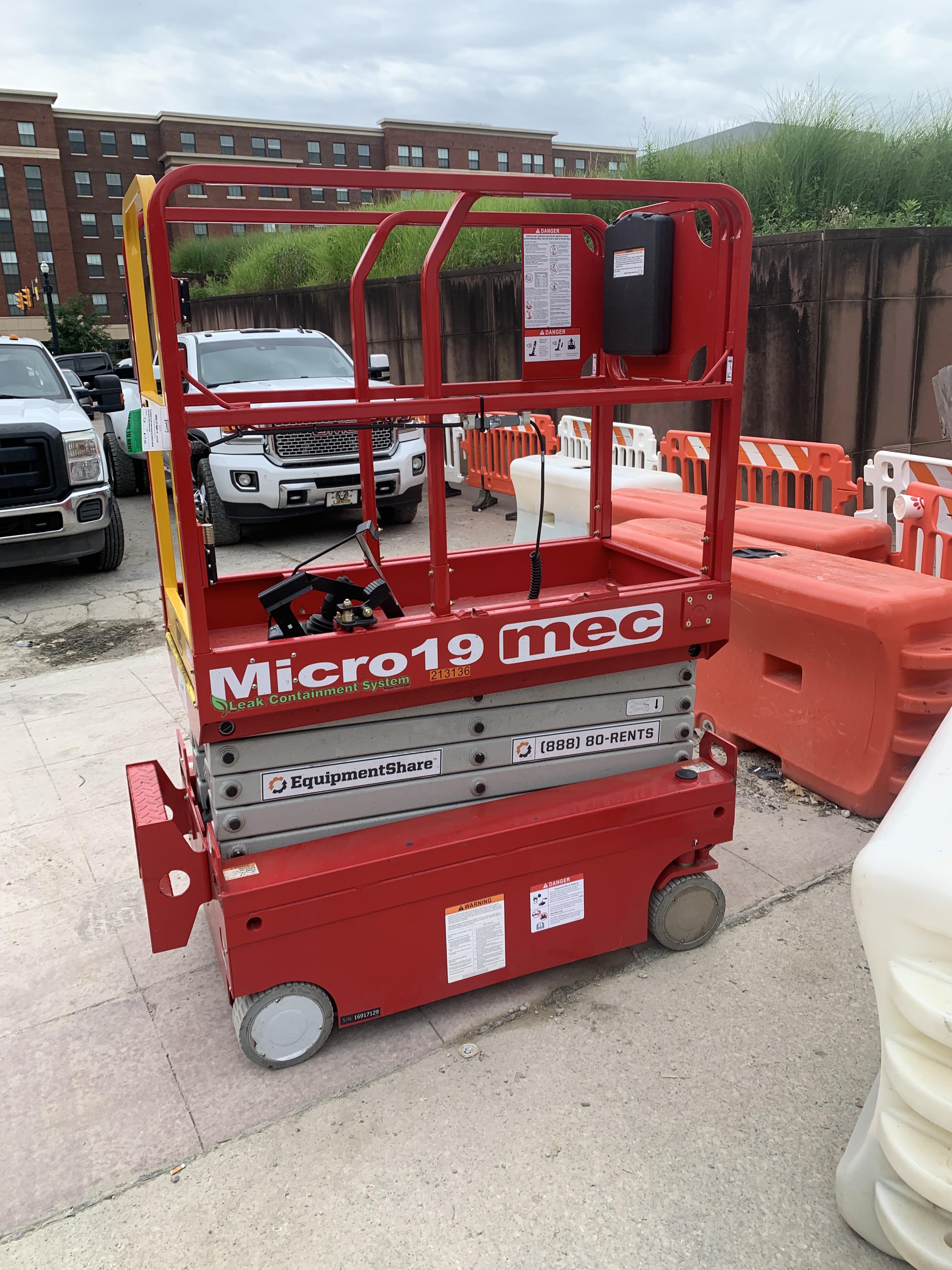 2022 MEC Micro 19
