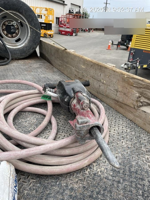 2020 CHICAGO PNEUMATIC CP 1260 S