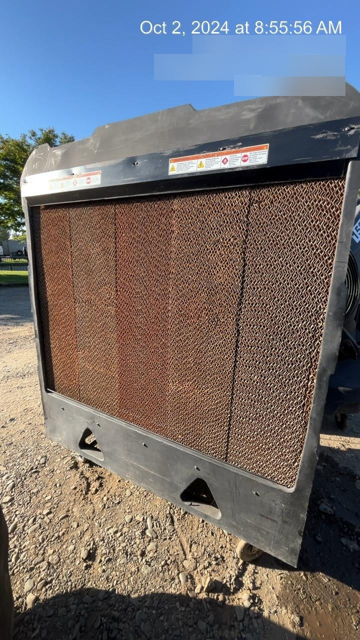 2020 PORTACOOL Jetstream 260