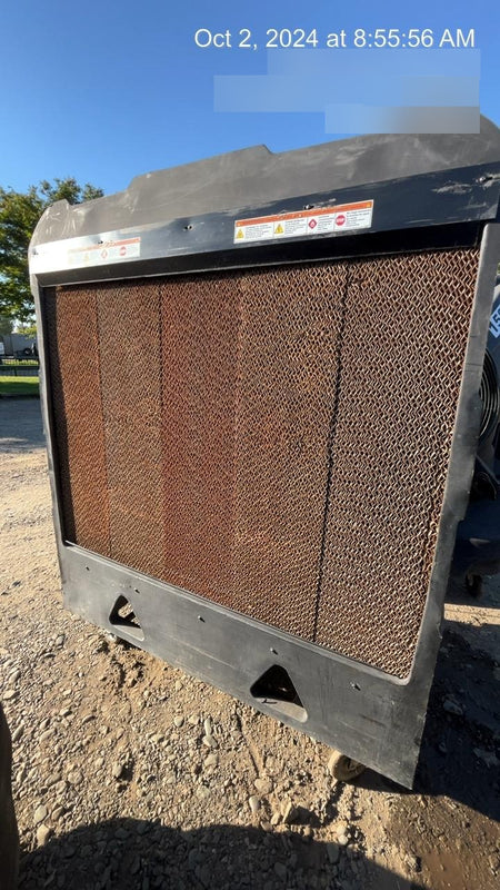 2020 PORTACOOL Jetstream 260