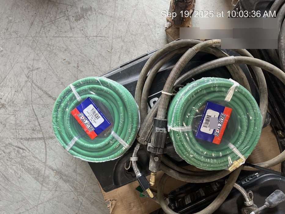 2024 LINCOLN ELECTRIC LN-25X