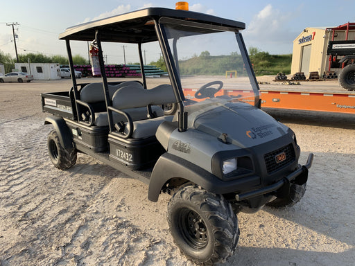 2021 CLUB CAR CA1700D (Canopy)