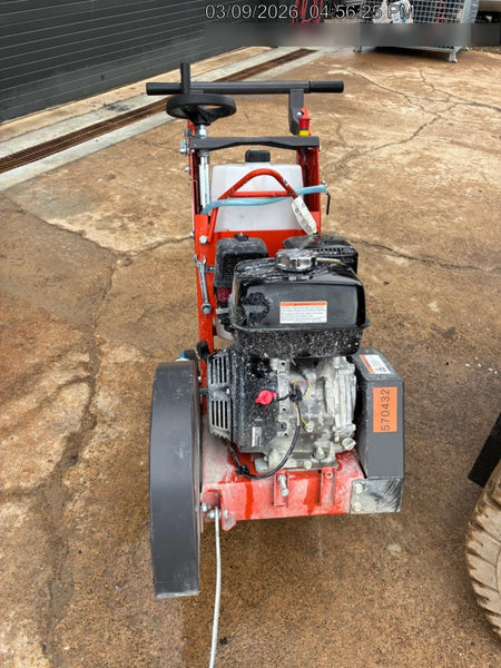 2025 HUSQVARNA FS 400 LV