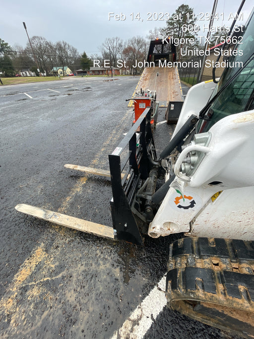 2022 ARROW MATERIAL HANDLING 48" Pallet Forks - Arrow