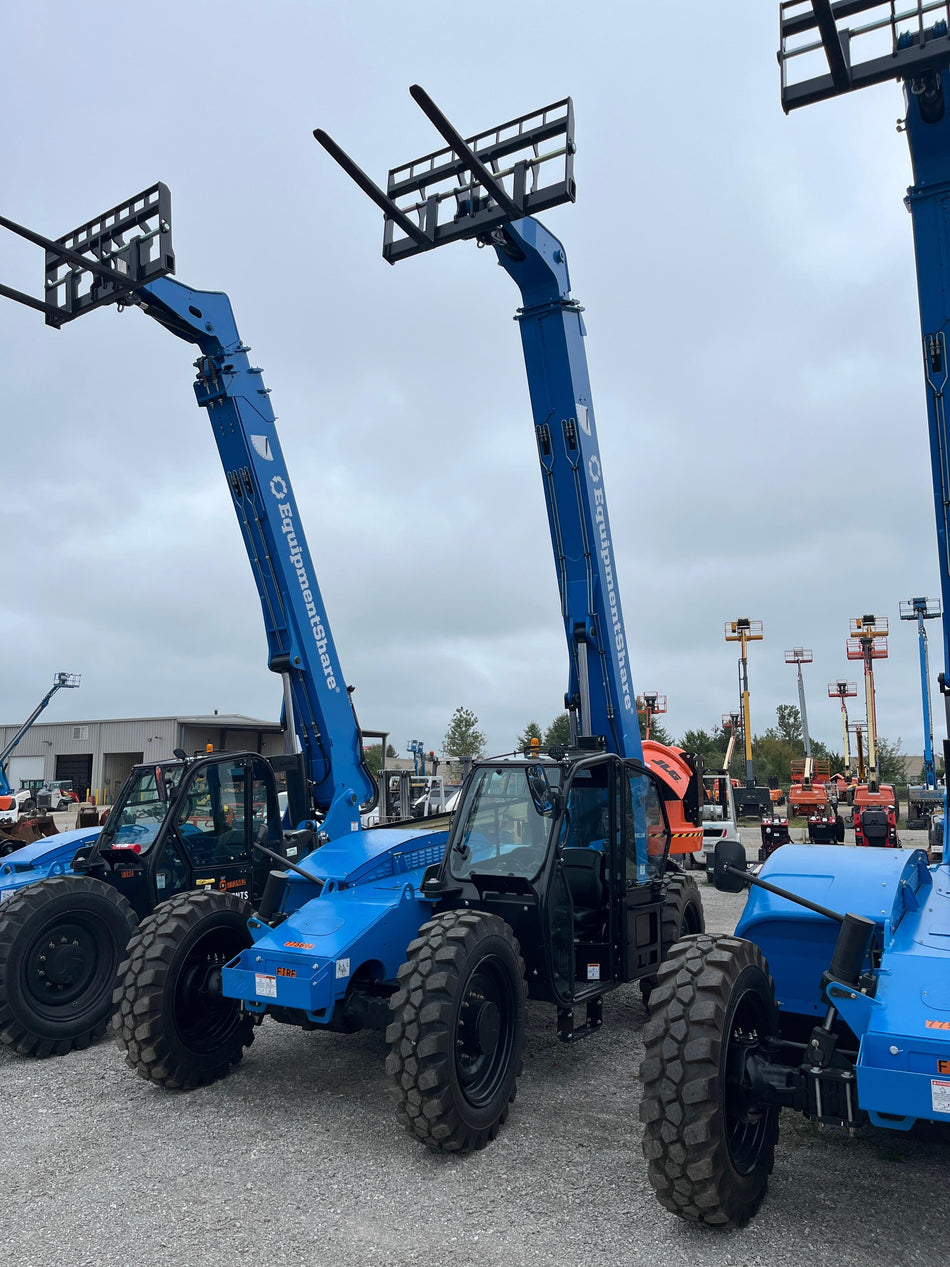 2026 GENIE GTH-844