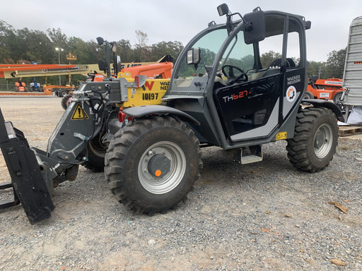 2020 PALADIN UTILITY GRAPPLE 11876-0022