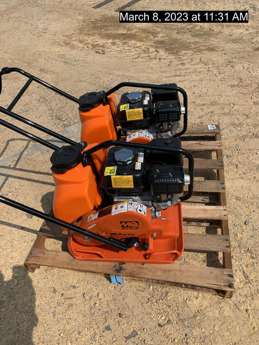 2023 MULTIQUIP MVC82VHW