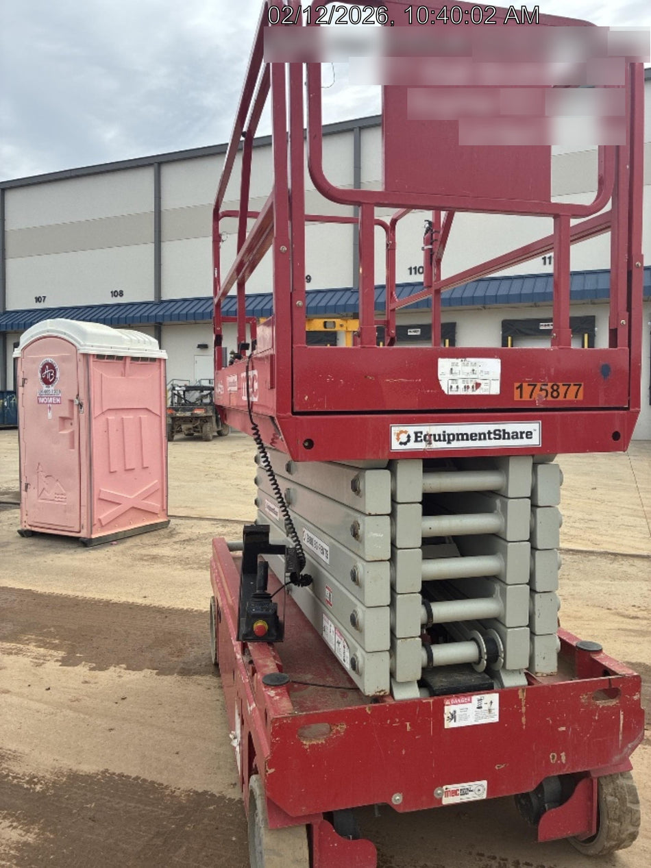 2021 MEC 4046SE