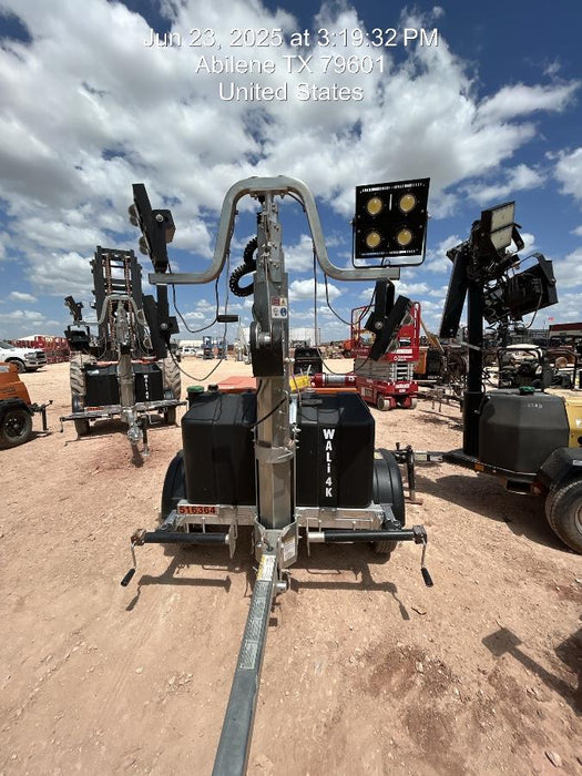 2025 WANCO WLTT-4MM4K