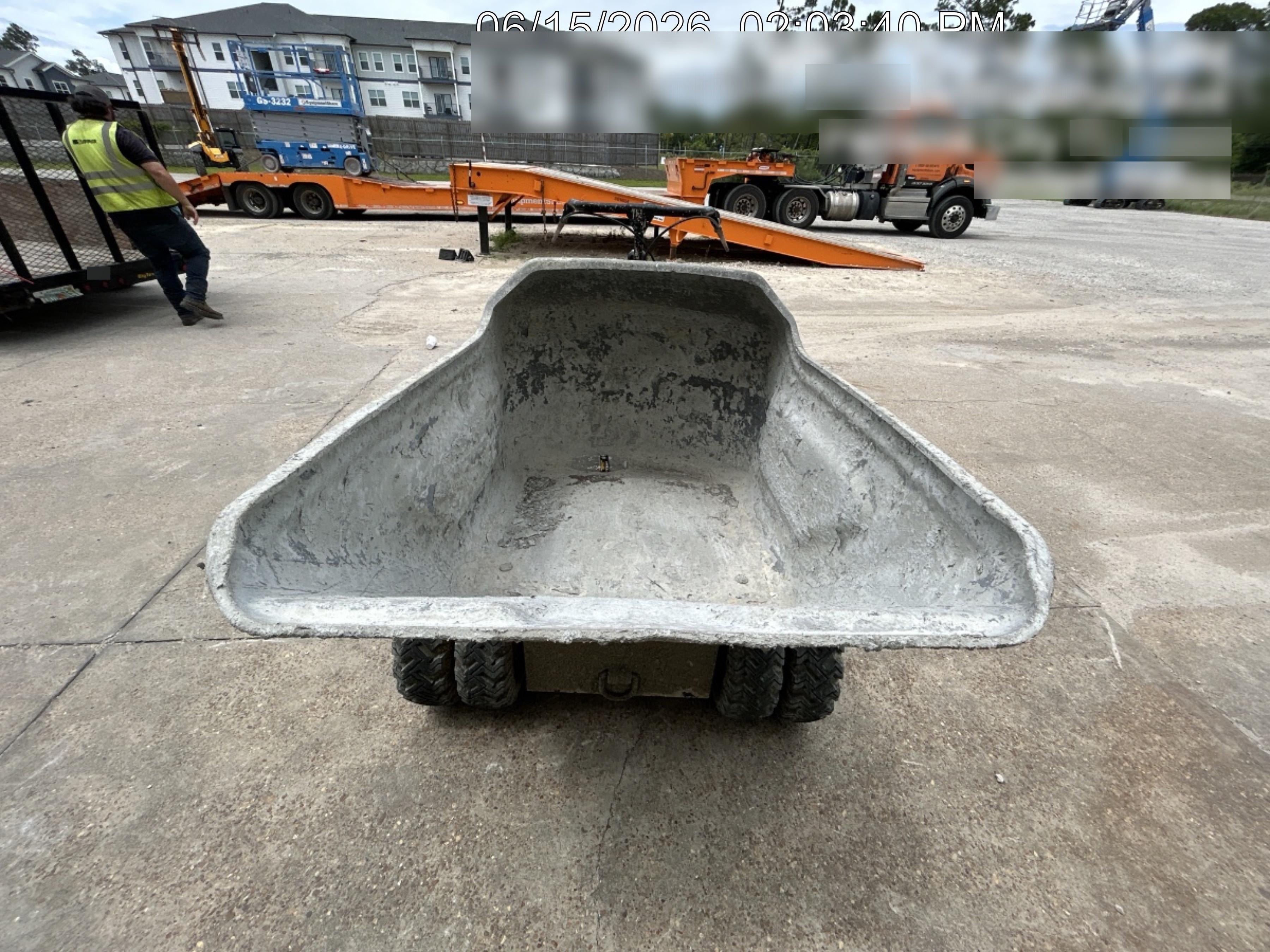 2023 TORO MB-1600