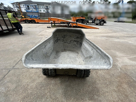 2023 TORO MB-1600