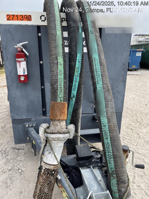 2022 ATLAS COPCO PAC F44 KD-S