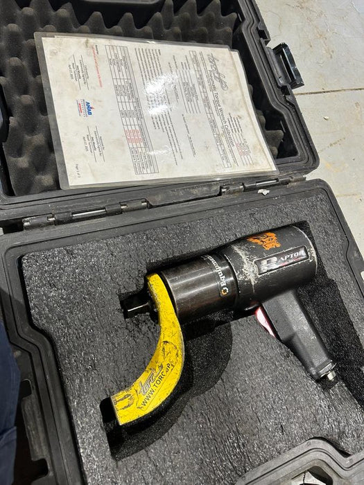 2020 TORCUP RP-1000-1