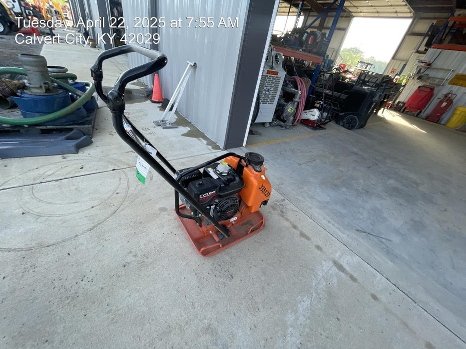 2023 MULTIQUIP MVC82VHW