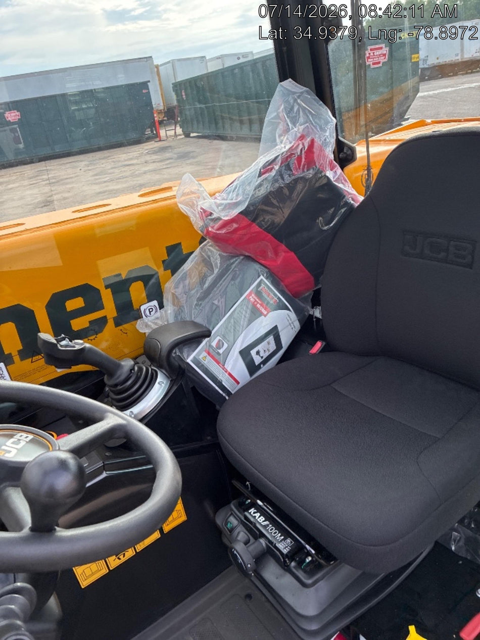 2026 JCB 505-20TC