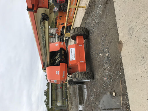 2020 JLG 660SJ