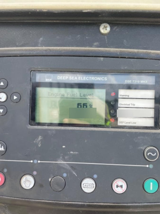 2022 ATLAS COPCO QAS 125