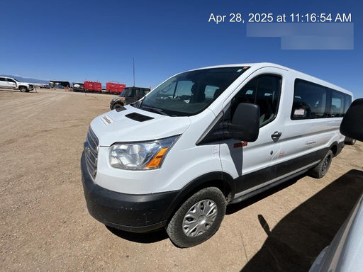 2019 FORD T3LP - Rental AWD