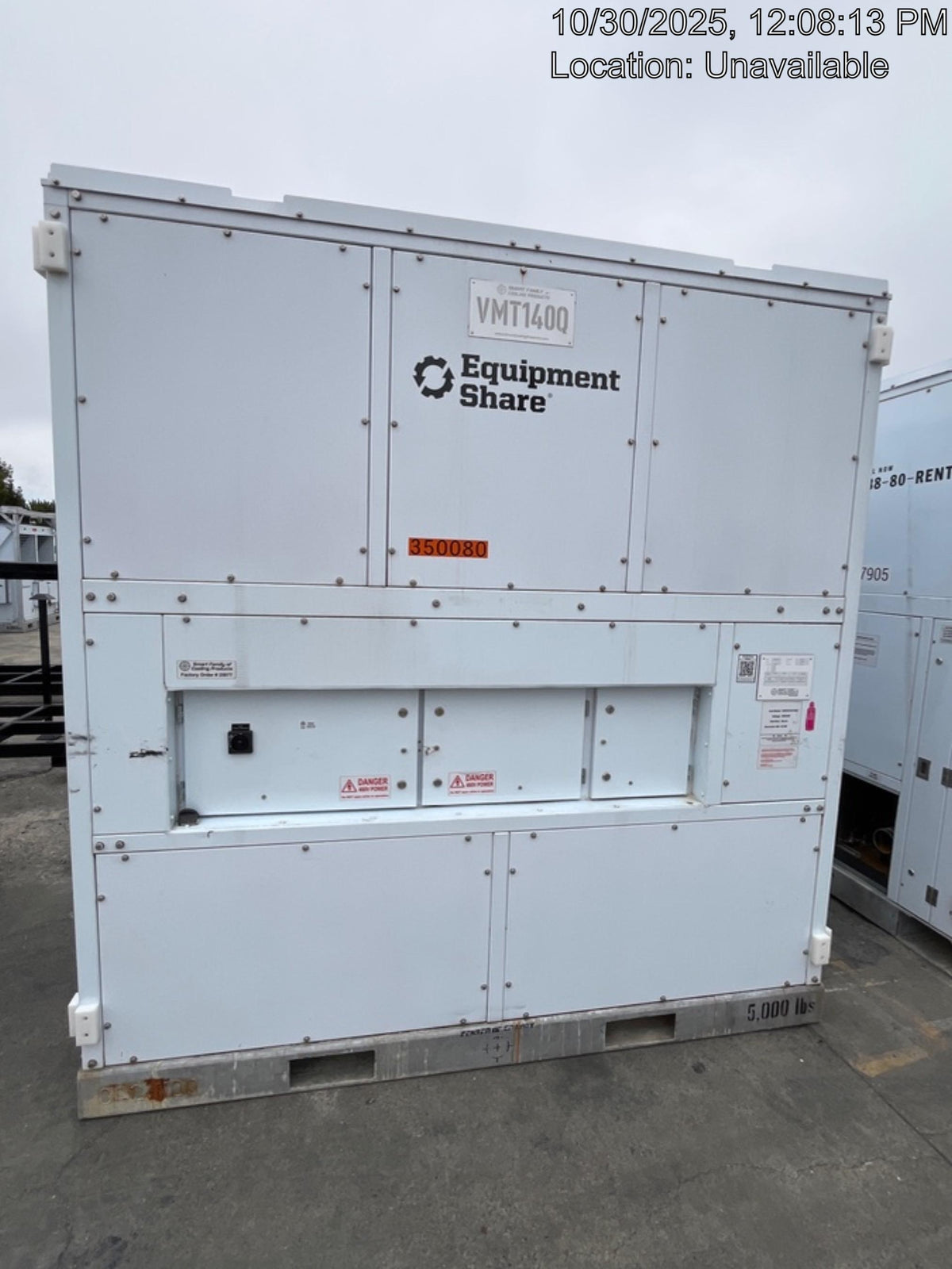 2023 SMARTECH VMTAH1D140Q