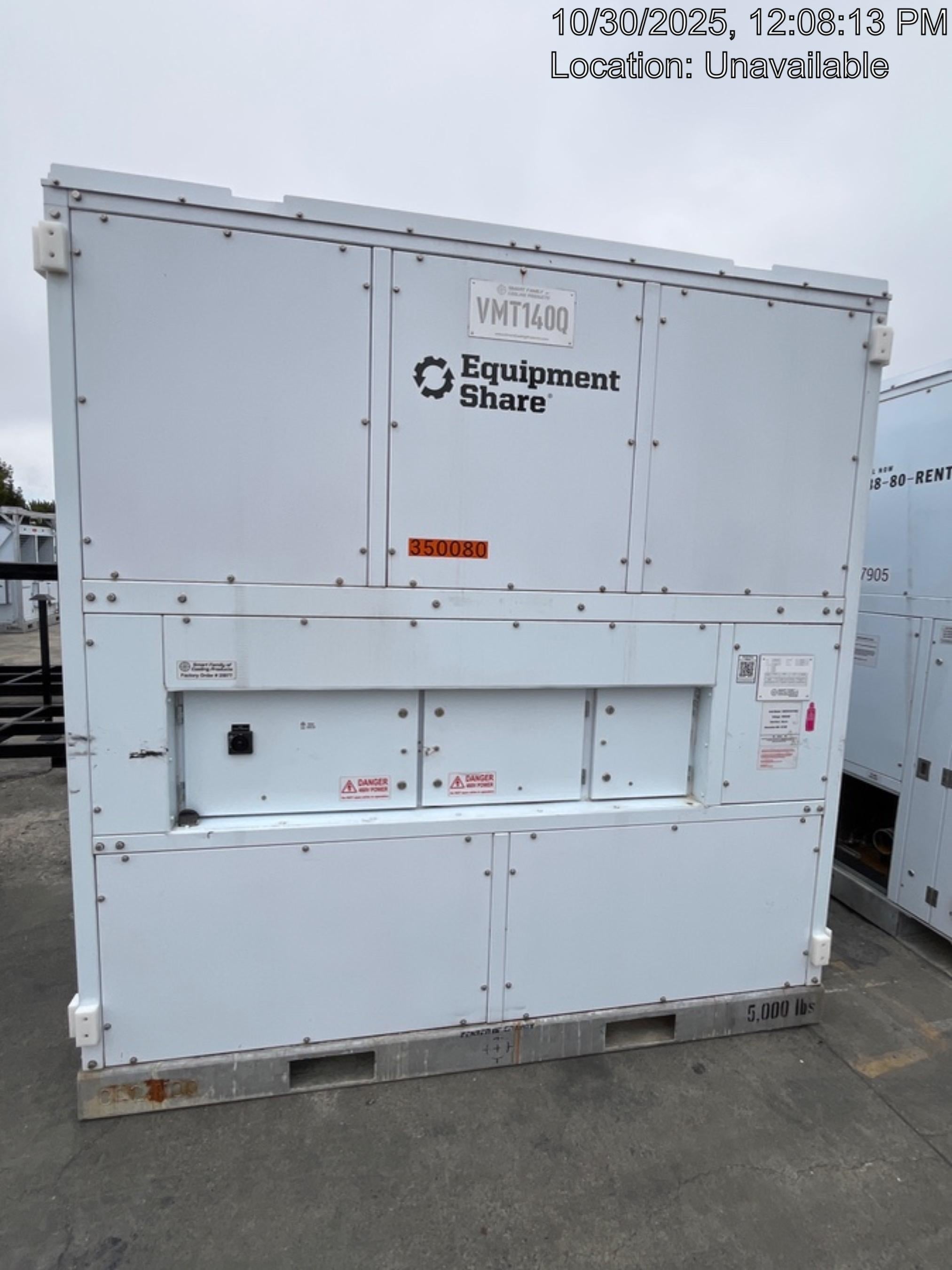 2023 SMARTECH VMTAH1D140Q