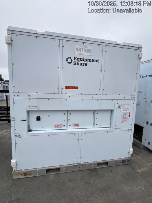 2023 SMARTECH VMTAH1D140Q