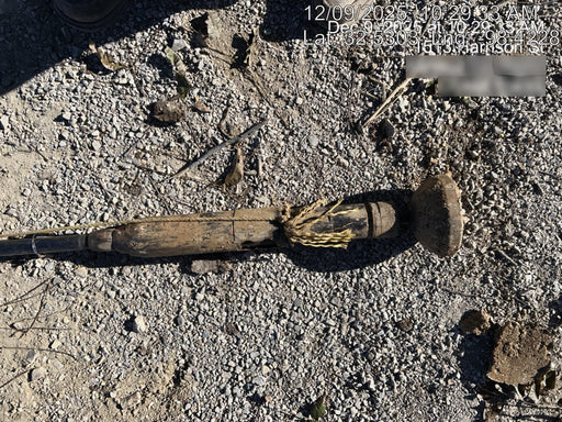 2020 MICHIGAN PNEUMATIC MP-6T-T