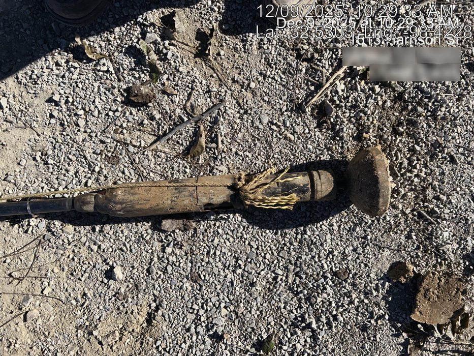 2020 MICHIGAN PNEUMATIC MP-6T-T