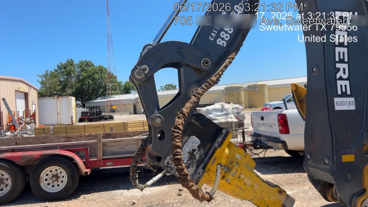 2025 EPIROC SB452