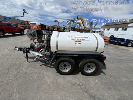 2023 WYLIE EXP-500L