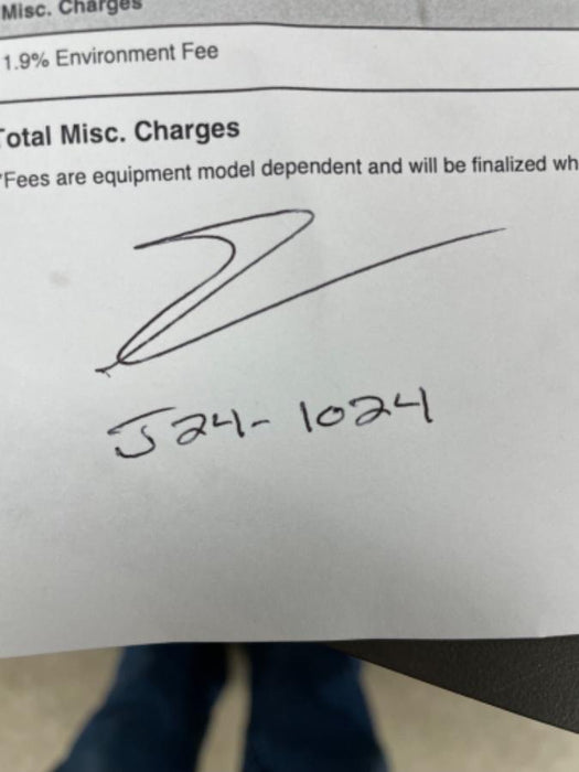 2021 MICHIGAN PNEUMATIC MP-527-ST