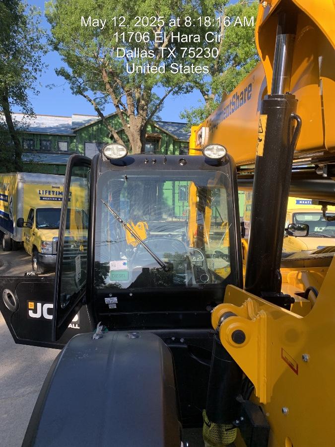 2025 JCB 512-56