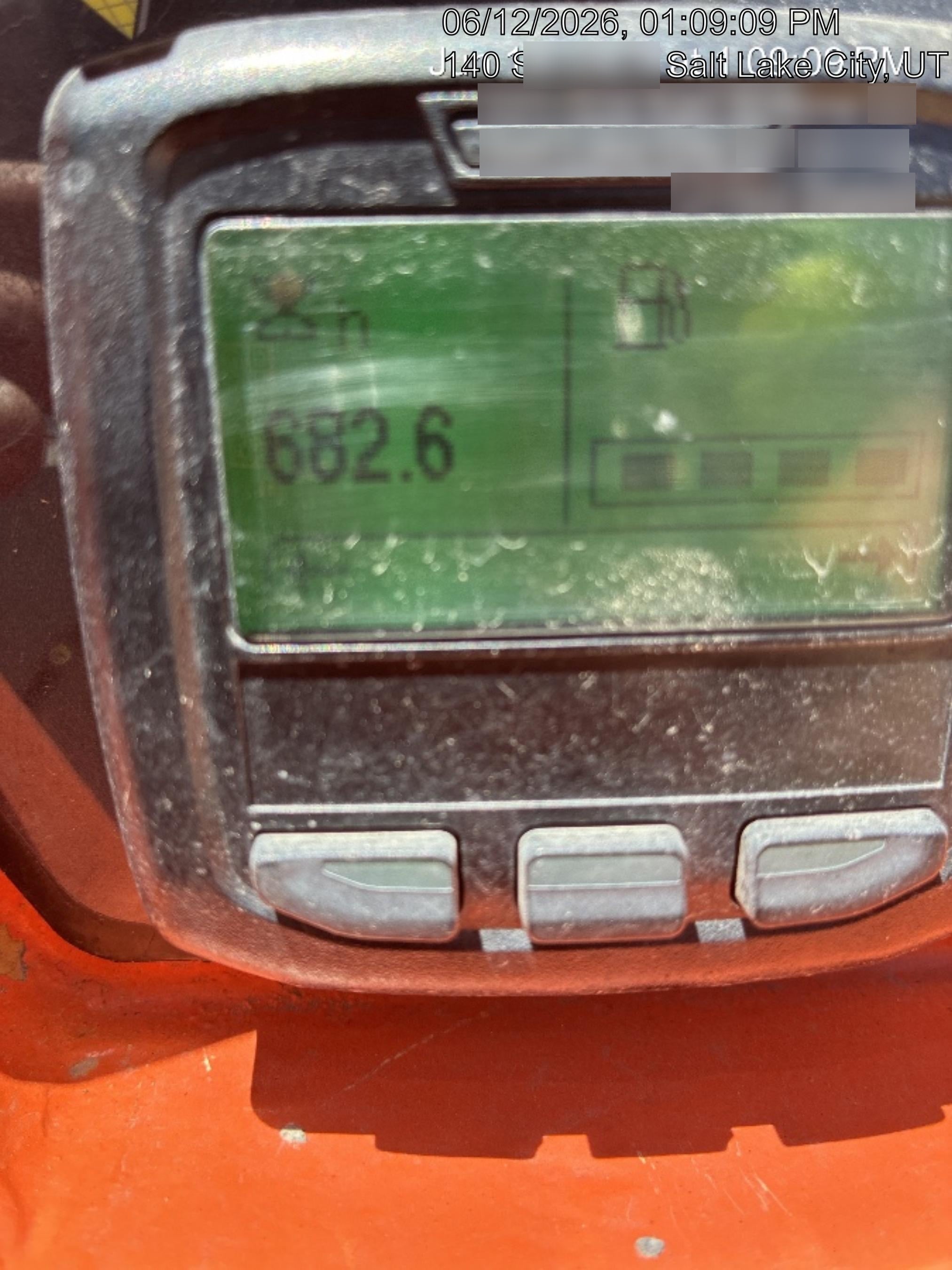 2022 JLG 340AJ