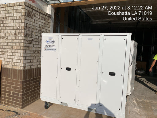 2022 UNITED COOL AIR Mach145G4AS30