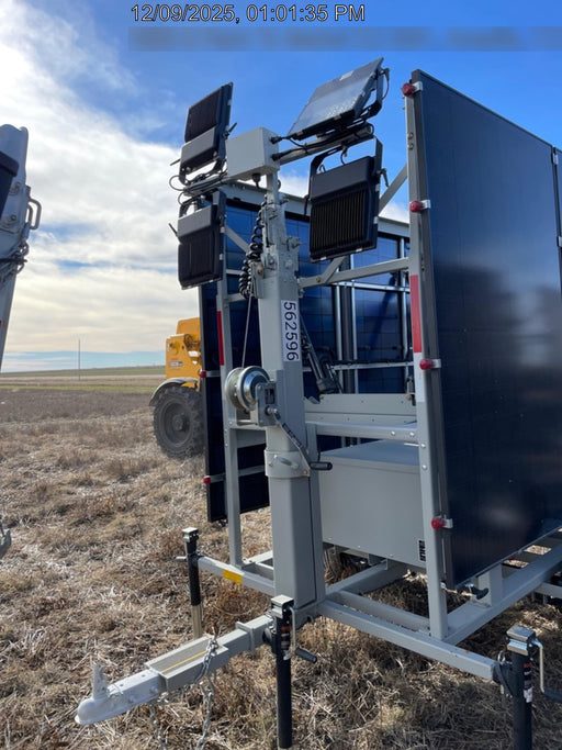 2025 PROGRESS SOLAR SOLUTIONS Helios-2XP