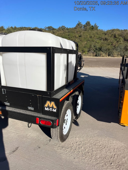 2025 MI-T-M HS-3505-1MGH-UR