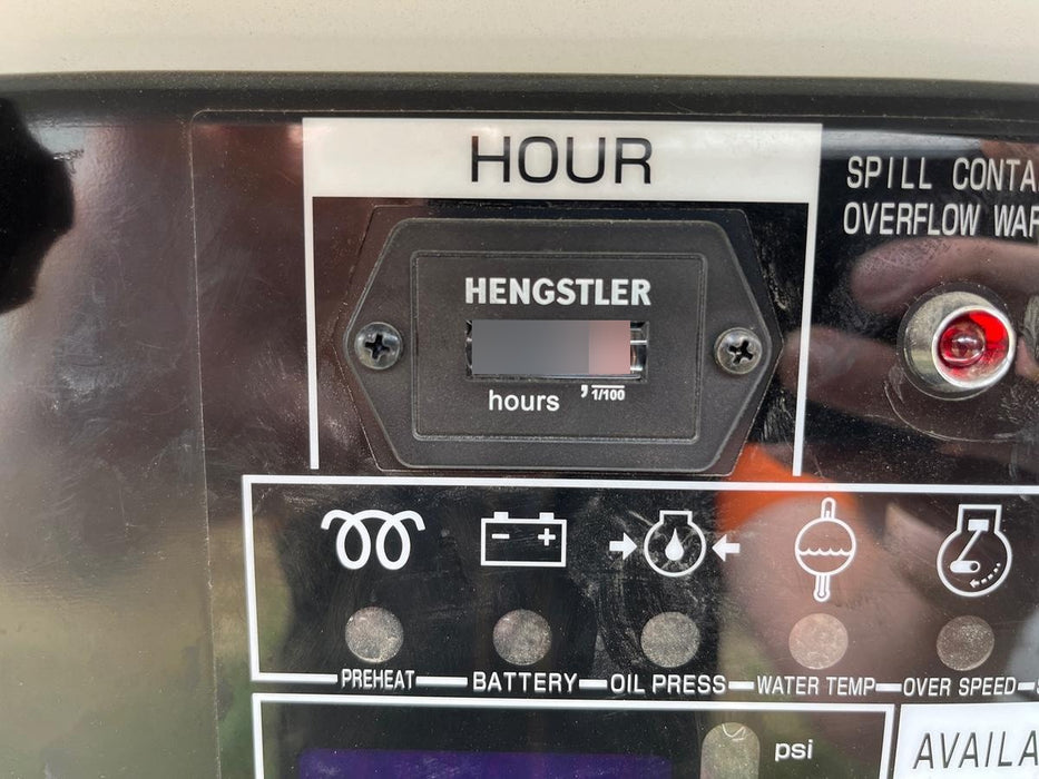 2023 SHINDAIWA DGK15FL