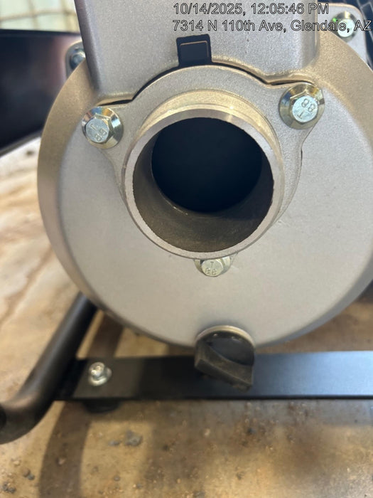 2024 MI-T-M WTP-S02-1MGH