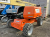 2019 JLG 660SJ