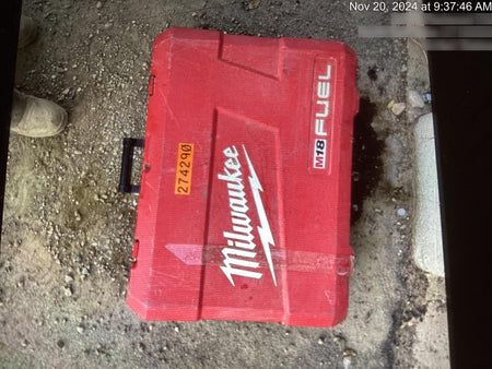 2022 MILWAUKEE 2788-22HD