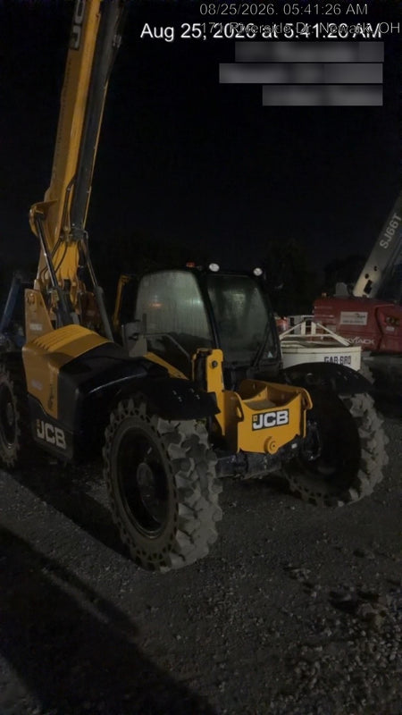 2024 JCB 506-36